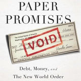 Paper Promises - Philip Coggan