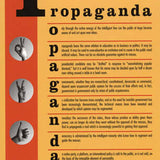 Propaganda – Edward Bernays