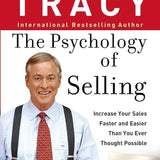 The Psychology of Selling - Brian Tracy