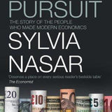 Grand Pursuit -Sylvia Nasar