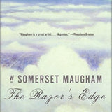 The Razor's Edge - W. Somerset Maugham
