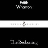 The Reckoning - Edith Wharton