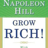 Grow Rich With Peace of Mind - Napoleon Hill