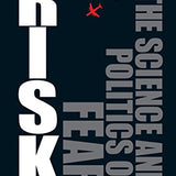 Risk - Daniel Gardner