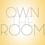 Own the Room - Amy Jen Su