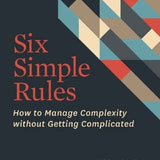 Six Simple Rules - Yves Morieux