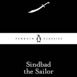 Sindbad the Sailor - Unknown