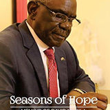 book in nairobi-seasons of hope