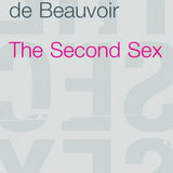 The Second Sex book by Simone de Beauvoir