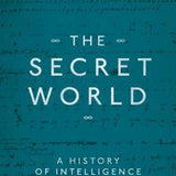 The Secret World - Christopher Andrew