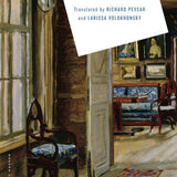 Selected Stories of Anton Chekhov - Anton Chekhov