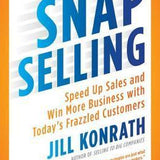 SNAP Selling - Jill Konrath