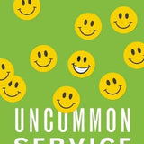Uncommon Service - Frances Frei