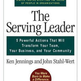 The Serving Leader - Ken Jennings