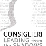 Consiglieri - Richard Hytner