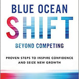 Blue Ocean Shift - W. Chan Kim, Rene Mauborgne