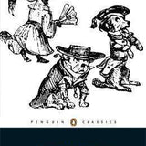 The Old Curiosity Shop - Charles Dickens