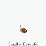 Small Is Beautiful book by Ernst F. Schumacher