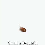 Small Is Beautiful - Ernst F. Schumacher