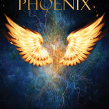 Sparks of Phoenix book by Najwa Zebian