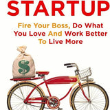 The $100 Startup - Chris Guillebeau