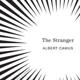 The Stranger book by Albert Camus