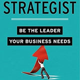 The Strategist - Cynthia Montgomery