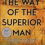 The Way of the Superior Man - David Deida