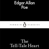The Tell-Tale Heart - Edgar Allan Poe
