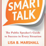 Smart Talk - Lisa B. Marshall