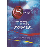 The Secret to Teen Power book by Paul Harrington