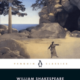 The Tempest - William Shakespeare