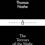 The Terrors of the Night - Thomas Nashe