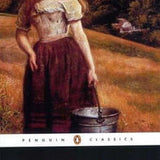 Tess of the D'Urbervilles - Thomas Hardy