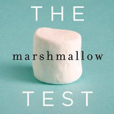 The Marshmallow Test - Walter Mischel