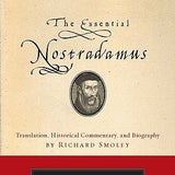 book in nairobi- the essential notradamus