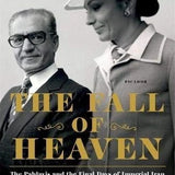 The Fall of Heaven  – Andrew Scott Cooper