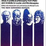 The Great Political Theories- Michael Curtis