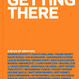 Getting There - Gillian Zoe Segal