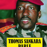 Thomas Sankara Speaks: The Burkina Faso Revolution 1983-1987 book by Thomas Sankara