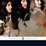 The Three Musketeers - Alexandre Dumas