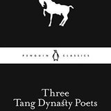 Three Tang Dynasty Poets - Wang Wei