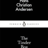 The Tinderbox - Hans Christian Andersen