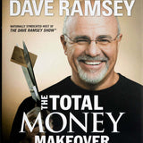 The Total Money Makeover book by Dave Ramsey