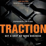 Traction - Gino Wickman