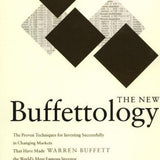 The New Buffettology - Mary Buffett , David Clark