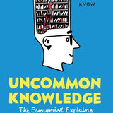 Uncommon Knowledge - Tom Standage