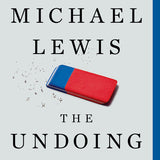 The Undoing Project - Michael Lewis