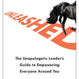 Unleashed - Frances Frei