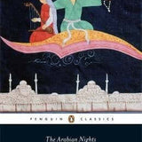 The Arabian Nights: Tales of 1001 Nights, Volume 1 - Anonymous